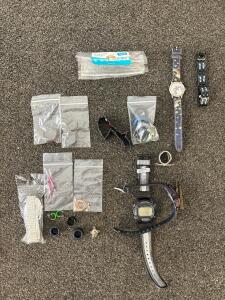 Timex Expedition Digital Watch, Hoop Earrings, Bracelets, Charms & More