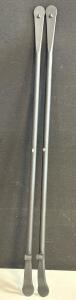 (2) Sets of 2 Long Metal Tire Spoons or Tire Bars Designed For Removing And Installing Tires. (Located Specialty Shelves)
