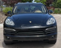 2011 PORSCHE CAYENNE - 61K MILES! - 2