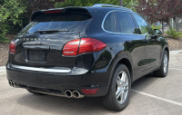 2011 PORSCHE CAYENNE - 61K MILES! - 4