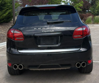 2011 PORSCHE CAYENNE - 61K MILES! - 5