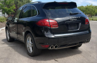 2011 PORSCHE CAYENNE - 61K MILES! - 6