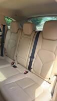 2011 PORSCHE CAYENNE - 61K MILES! - 15