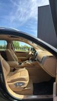 2011 PORSCHE CAYENNE - 61K MILES! - 18
