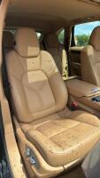 2011 PORSCHE CAYENNE - 61K MILES! - 19