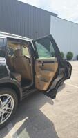 2011 PORSCHE CAYENNE - 61K MILES! - 20