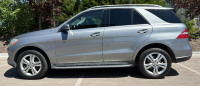 2012 MERCEDES M-CLASS - TURBO DIESEL! REMOTE START! AWD! - 6