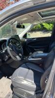 2012 MERCEDES M-CLASS - TURBO DIESEL! REMOTE START! AWD! - 9