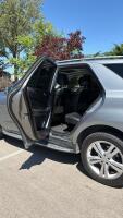 2012 MERCEDES M-CLASS - TURBO DIESEL! REMOTE START! AWD! - 12