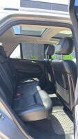 2012 MERCEDES M-CLASS - TURBO DIESEL! REMOTE START! AWD! - 20