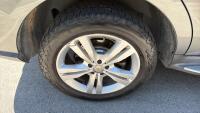 2012 MERCEDES M-CLASS - TURBO DIESEL! REMOTE START! AWD! - 26