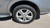 2012 MERCEDES M-CLASS - TURBO DIESEL! REMOTE START! AWD! - 28