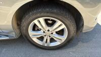 2012 MERCEDES M-CLASS - TURBO DIESEL! REMOTE START! AWD! - 32