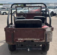 1948 WILLYS JEEP - 4x4! - 5