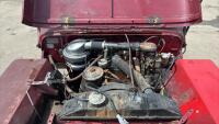 1948 WILLYS JEEP - 4x4! - 17