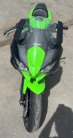 2023 KAWASAKI NINJA - 2