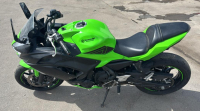 2023 KAWASAKI NINJA - 3