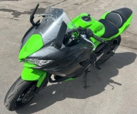 2023 KAWASAKI NINJA - 4
