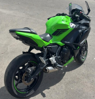 2023 KAWASAKI NINJA - 6