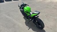2023 KAWASAKI NINJA - 8