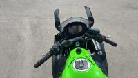 2023 KAWASAKI NINJA - 9