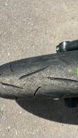 2023 KAWASAKI NINJA - 11