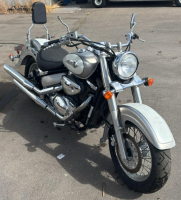 2004 SUZUKI INTRUDER VOLUSIA