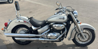 2004 SUZUKI INTRUDER VOLUSIA - 3