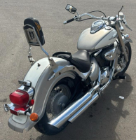 2004 SUZUKI INTRUDER VOLUSIA - 4