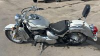 2004 SUZUKI INTRUDER VOLUSIA - 7