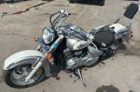 2004 SUZUKI INTRUDER VOLUSIA - 8