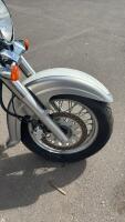 2004 SUZUKI INTRUDER VOLUSIA - 11