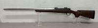 Remington Model 700 Bolt-Action Rifle .338 RUM, Stainless Fluted Barrel, Synthetic Stock, SN RR67415J