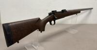 Remington Model 700 Bolt-Action Rifle .338 RUM, Stainless Fluted Barrel, Synthetic Stock, SN RR67415J - 3