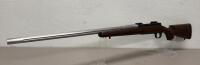 Remington Model 700 Bolt-Action Rifle .338 RUM, Stainless Fluted Barrel, Synthetic Stock, SN RR67415J - 4