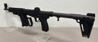 Kel-Tec SUB-2000 9mm Folding Carbine, Glock 17/22 Mag Compatible, 16.25" Barrel, USA Made, FG1P29 - 2