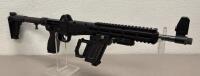 Kel-Tec SUB-2000 9mm Folding Carbine, Glock 17/22 Mag Compatible, 16.25" Barrel, USA Made, FG1P29 - 5