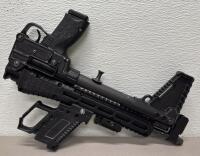 Kel-Tec SUB-2000 9mm Folding Carbine, Glock 17/22 Mag Compatible, 16.25" Barrel, USA Made, FG1P29 - 6