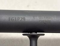 Kel-Tec SUB-2000 9mm Folding Carbine, Glock 17/22 Mag Compatible, 16.25" Barrel, USA Made, FG1P29 - 9