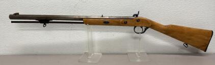 Traditions Deerhunter .54 Cal Percussion Rifle, 24" Barrel, Wood Stock, Serial #352208