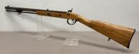 Traditions Deerhunter .54 Cal Percussion Rifle, 24" Barrel, Wood Stock, Serial #352208 - 2