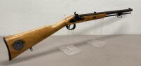 Traditions Deerhunter .54 Cal Percussion Rifle, 24" Barrel, Wood Stock, Serial #352208 - 3