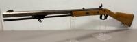 Traditions Deerhunter .54 Cal Percussion Rifle, 24" Barrel, Wood Stock, Serial #352208 - 4