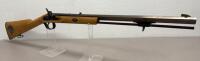 Traditions Deerhunter .54 Cal Percussion Rifle, 24" Barrel, Wood Stock, Serial #352208 - 5