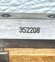 Traditions Deerhunter .54 Cal Percussion Rifle, 24" Barrel, Wood Stock, Serial #352208 - 8