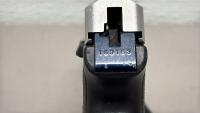 SCCY CPX-2 9mm Pistol, Stainless Slide, ArmaLaser TR6, 10+1 Mag, SN 163163 - 11