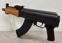 Romanian Mini Draco 7.62x39mm AK Pistol, 7.75&rdquo; Barrel, CAI Import, SN ROA 22 PG-6947 - 2