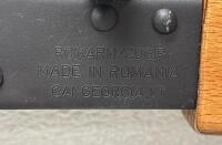 Romanian Mini Draco 7.62x39mm AK Pistol, 7.75&rdquo; Barrel, CAI Import, SN ROA 22 PG-6947 - 7