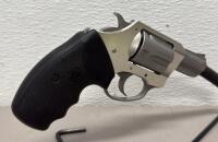 Charter Arms U.C. Lite .38 Special Revolver, 2.2" Barrel, 5-Shot, Lightweight, SN: 21L07338 - 3