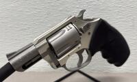 Charter Arms U.C. Lite .38 Special Revolver, 2.2" Barrel, 5-Shot, Lightweight, SN: 21L07338 - 4